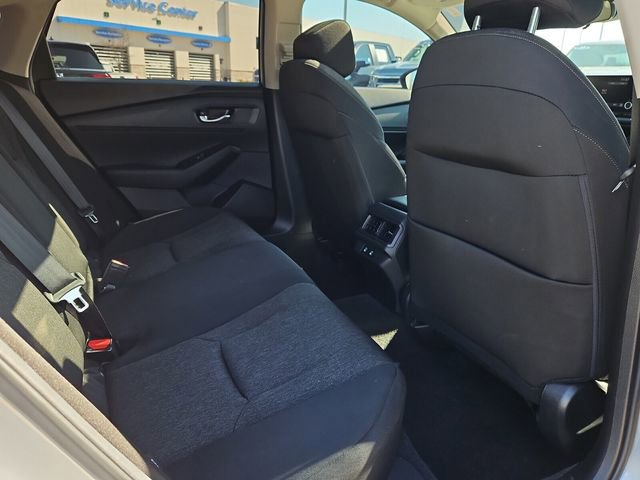 Used 2025 Honda Accord SE image 14