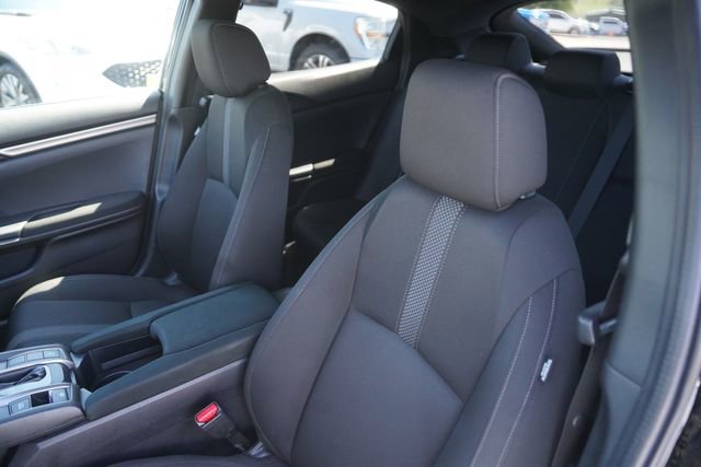 Used 2020 Honda Civic LX image 10