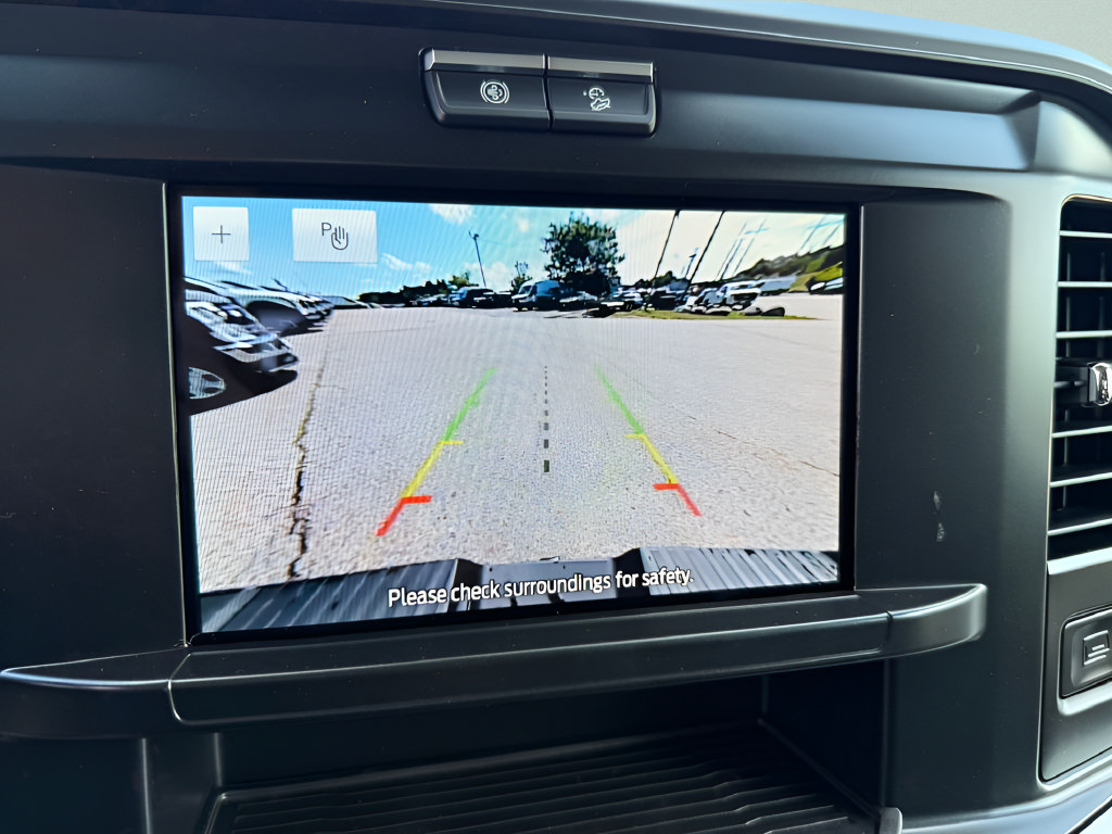 New 2026 Ford F250 XLT w/ FX4 Off-Road Package AWD/4WD image 8