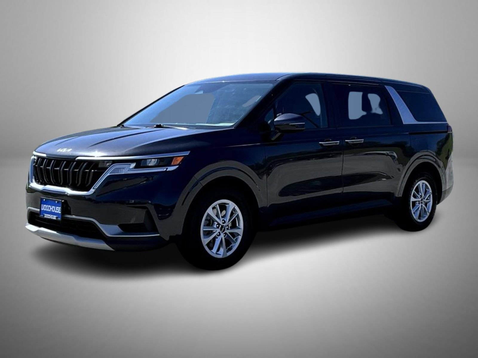 Used 2022 Kia Carnival LX