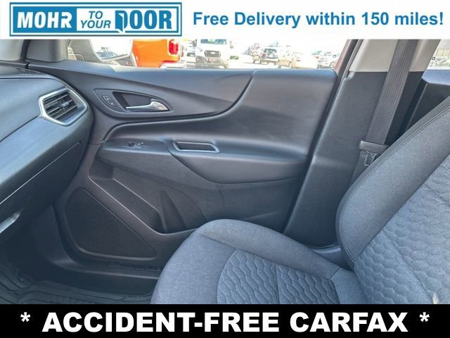 Used 2019 Chevrolet Equinox LT image 25