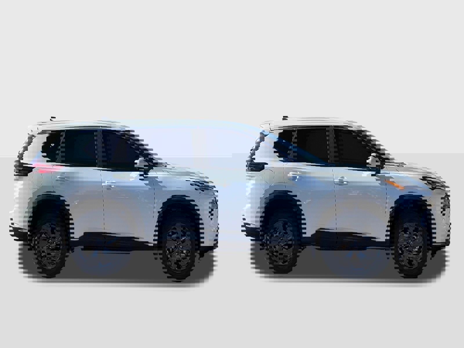 New 2026 Nissan Rogue SV w/ Cold Weather Package image 8