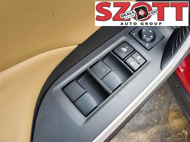 New 2025 Toyota RAV4 LE image 14