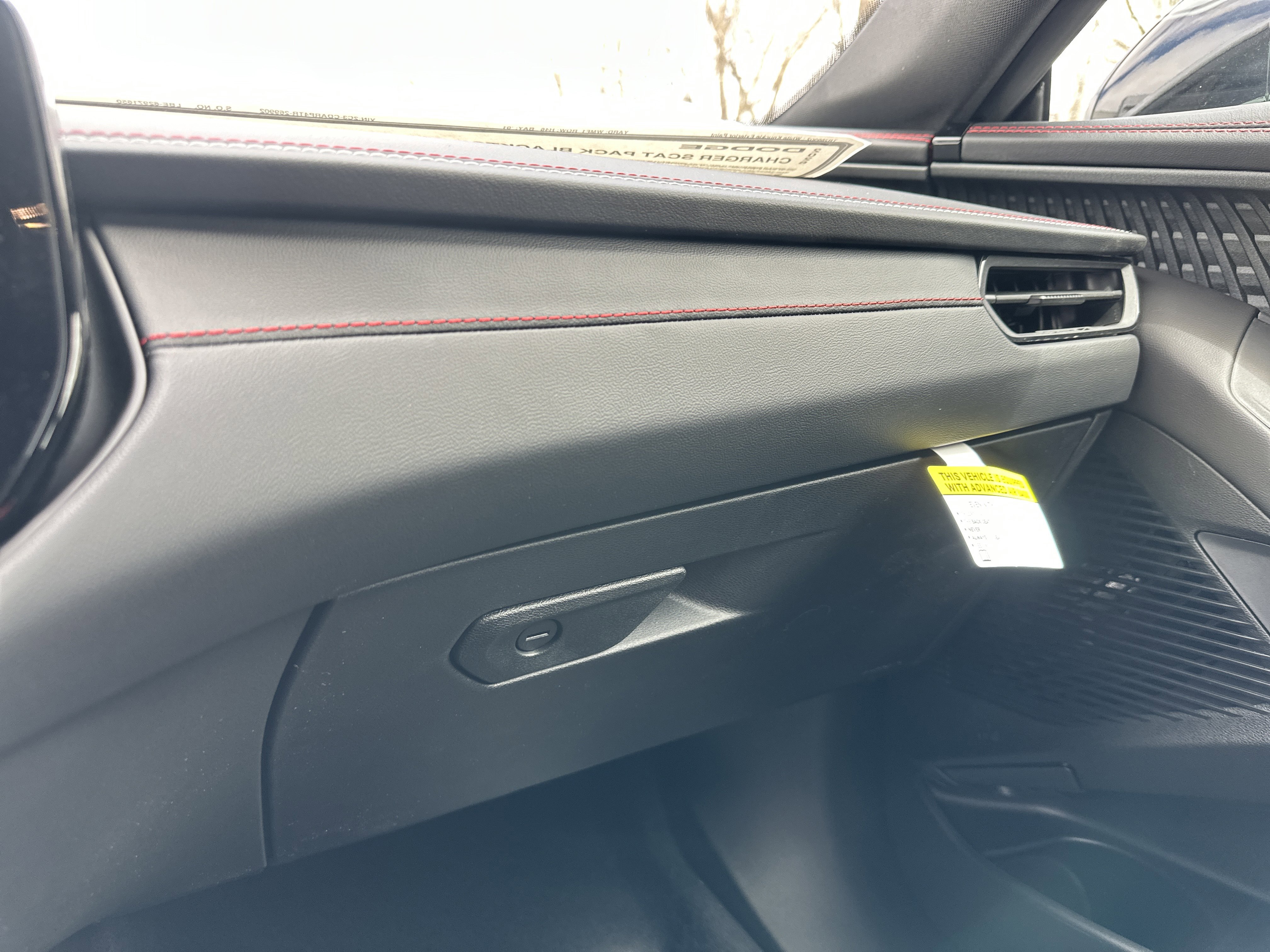 New 2026 Dodge Charger Scat Pack AWD/4WD image 33