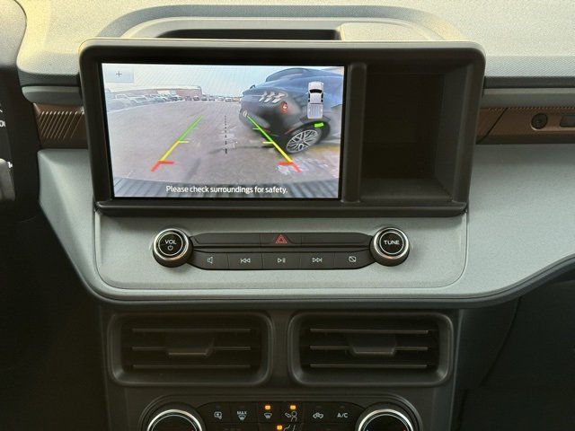 Certified 2024 Ford Maverick Lariat w/ FX4 Off-Road Package image 4