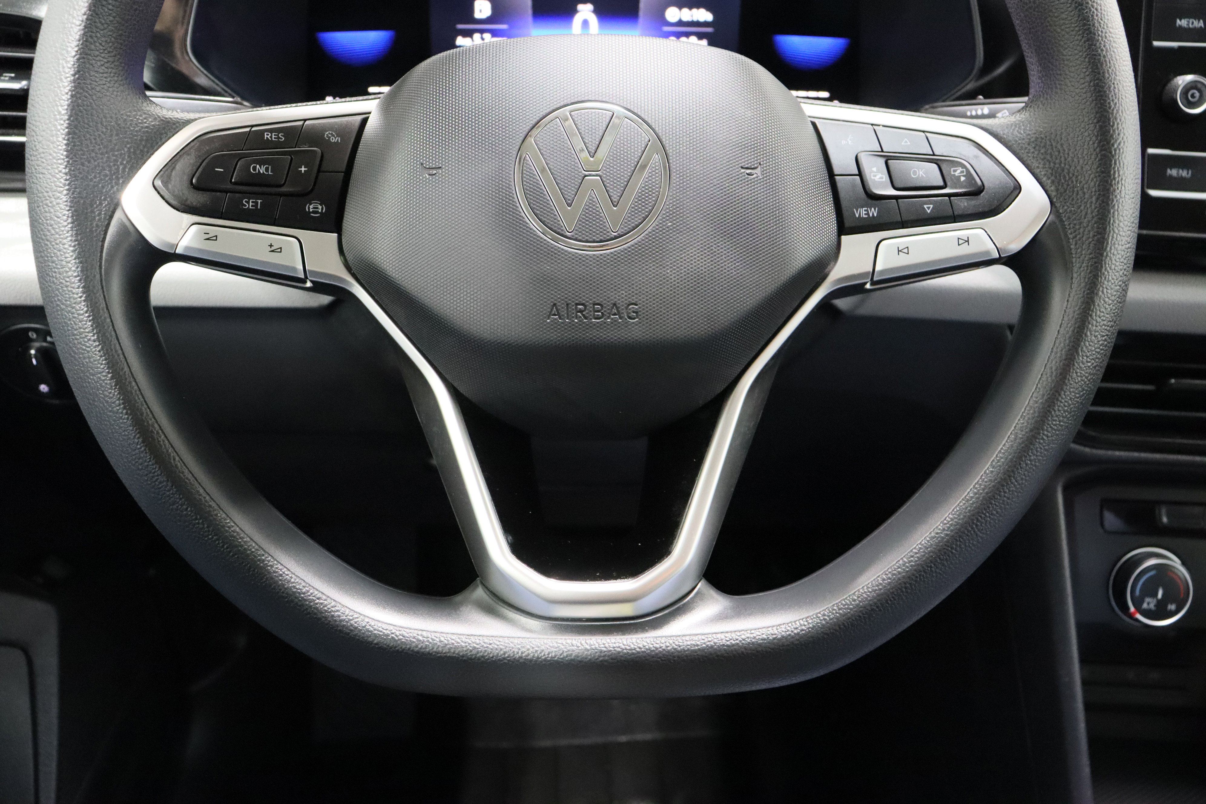 Used 2022 Volkswagen Taos S image 22