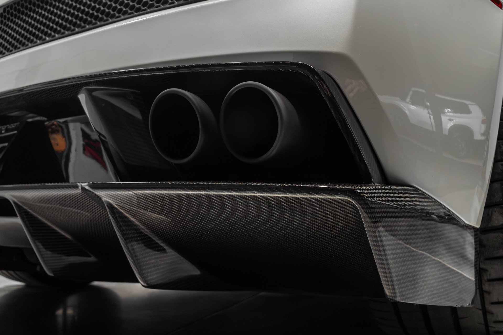 Used 2010 Lamborghini Gallardo LP 560-4 image 48