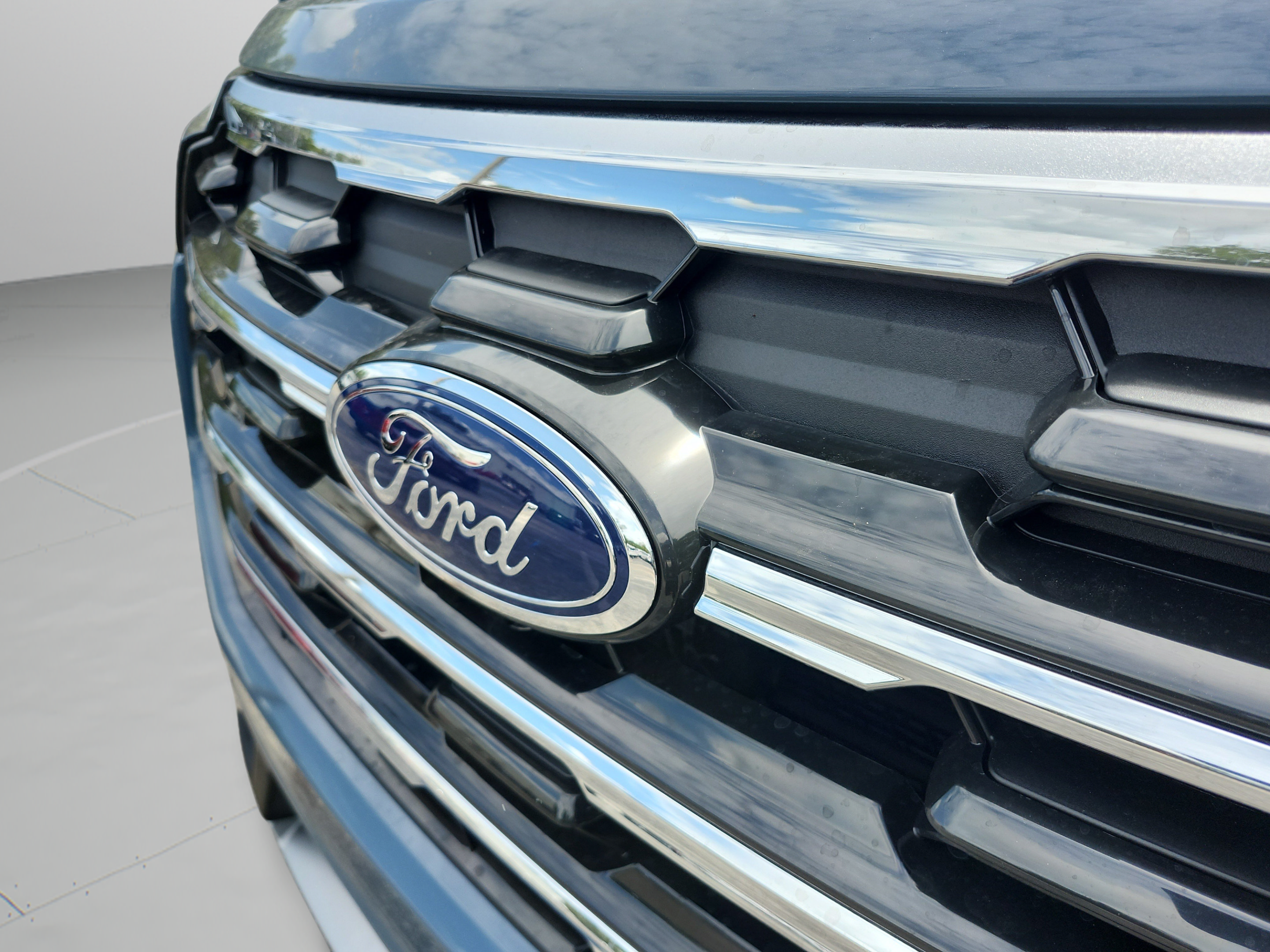 New 2026 Ford Explorer Active w/ Active Comfort Package AWD/4WD image 31