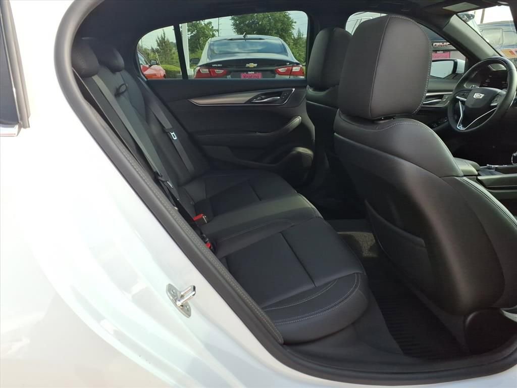 Used 2026 Cadillac CT5 Premium Luxury RWD image 15