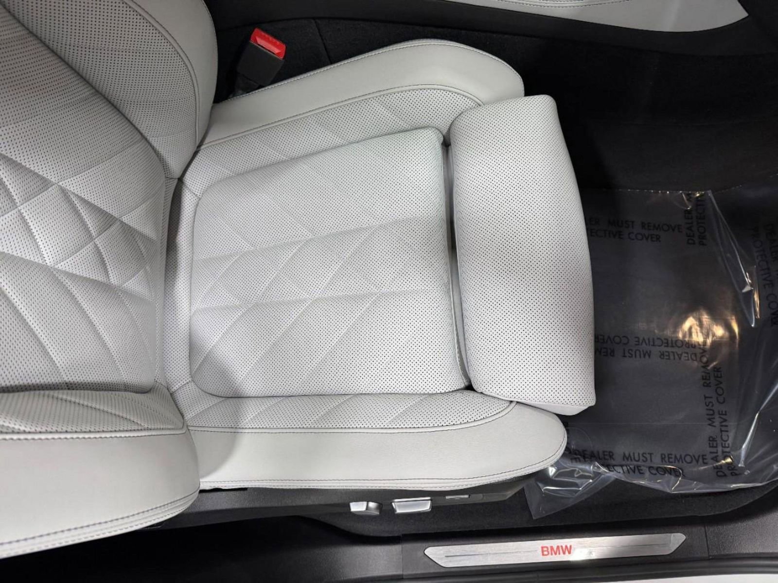 Certified 2023 BMW X5 xDrive40i w/ Climate Comfort Package image 22