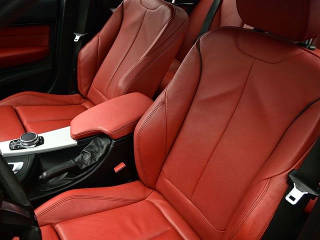 Used 2017 BMW 340i xDrive Sedan image 53