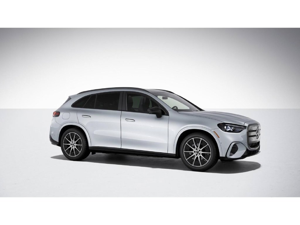 New 2027 Mercedes-Benz GLC 400 4MATIC image 13