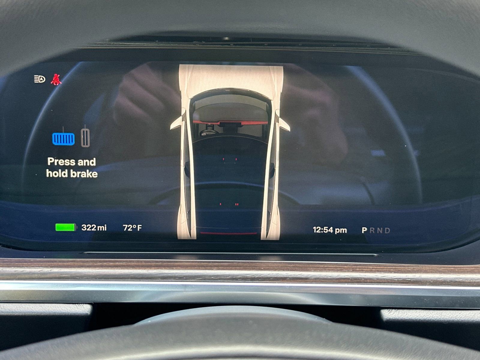 Used 2023 Tesla Model S Standard Range image 28