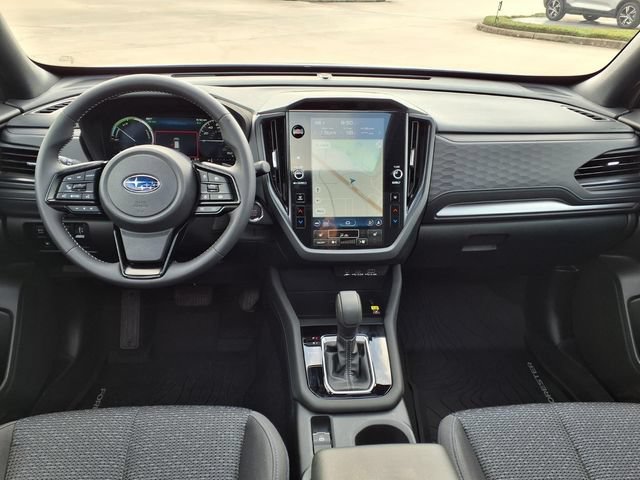 Certified 2025 Subaru Forester Premium AWD/4WD image 5