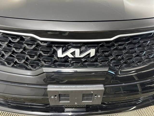 Used 2024 Kia Sorento EX image 9