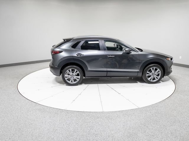 Used 2025 MAZDA CX-30 AWD 2.5 S w/ Preferred Package image 31