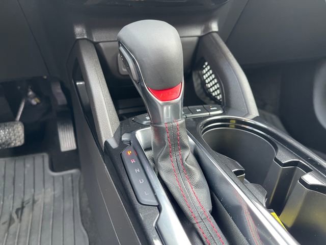 Used 2025 Chevrolet TrailBlazer RS w/ Convenience Package image 23