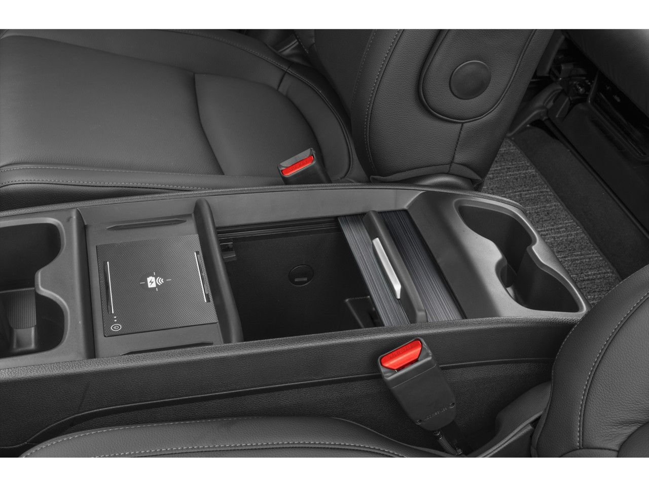 Used 2025 Honda Odyssey EX-L image 10