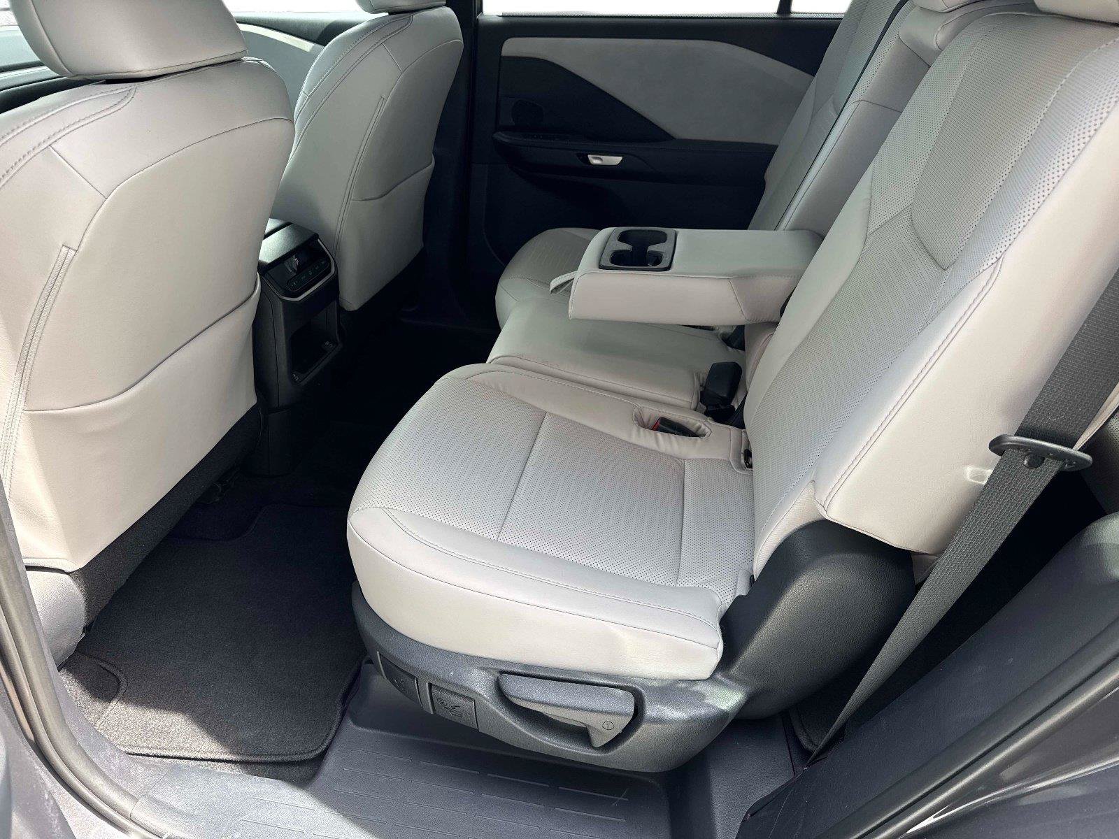 Certified 2025 Lexus TX 350 AWD w/ Technology Package image 15