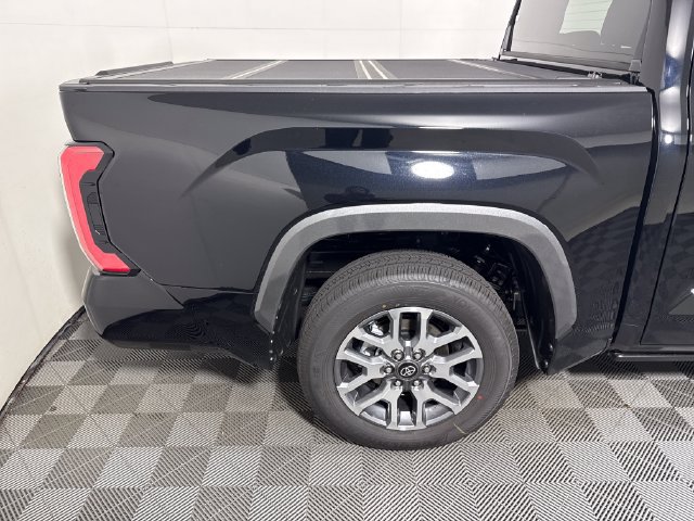 New 2026 Toyota Tundra 1794 Edition AWD/4WD image 20