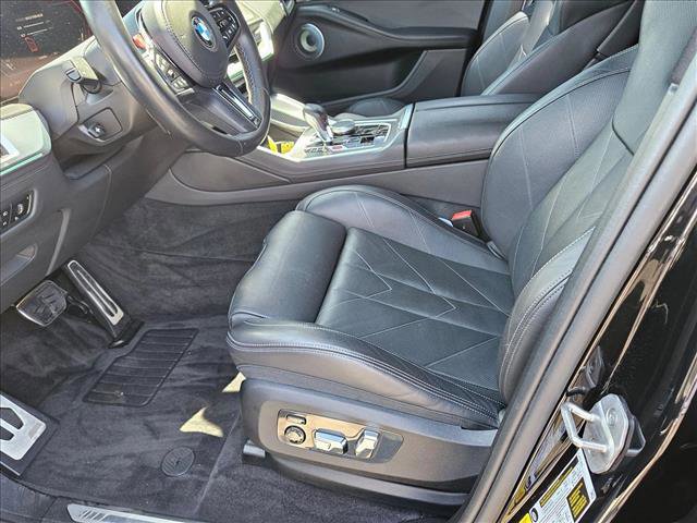 Used 2023 BMW XM AWD/4WD image 15