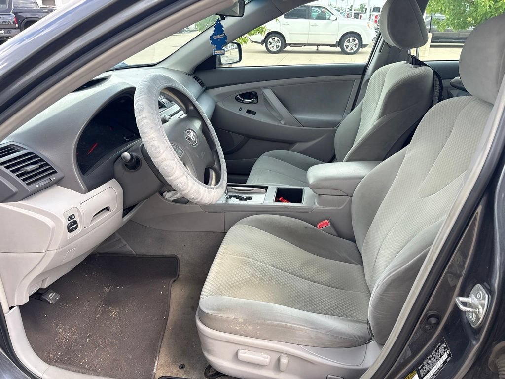Used 2007 Toyota Camry LE FWD image 11