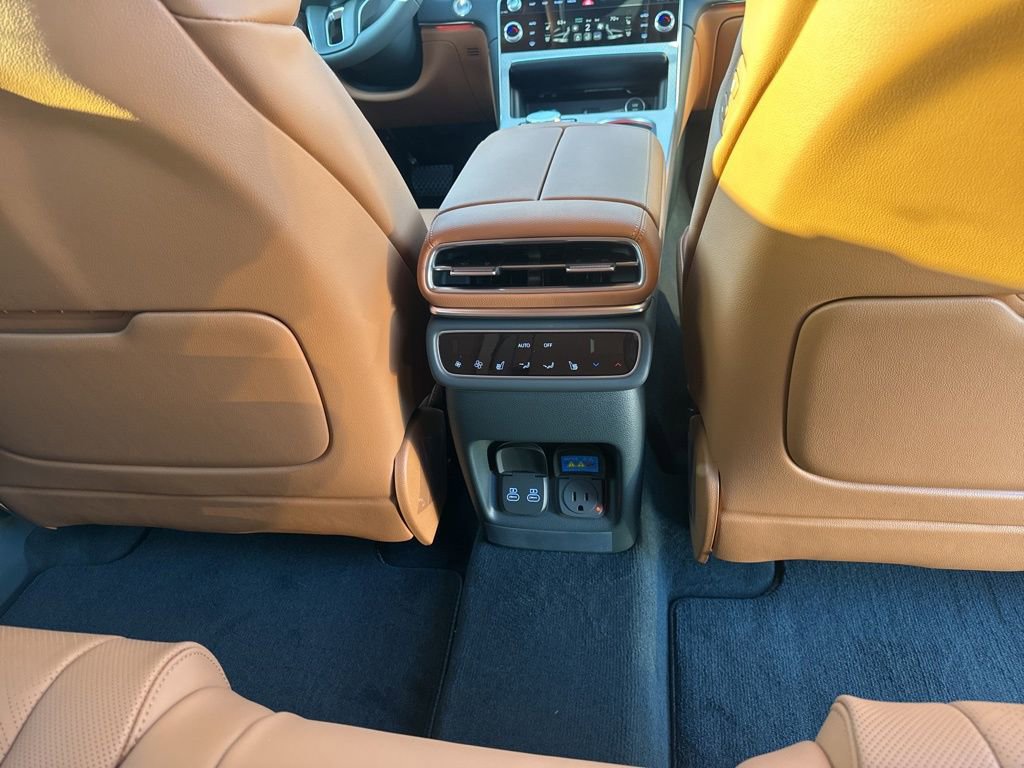 New 2026 Genesis GV80 2.5T Prestige image 21