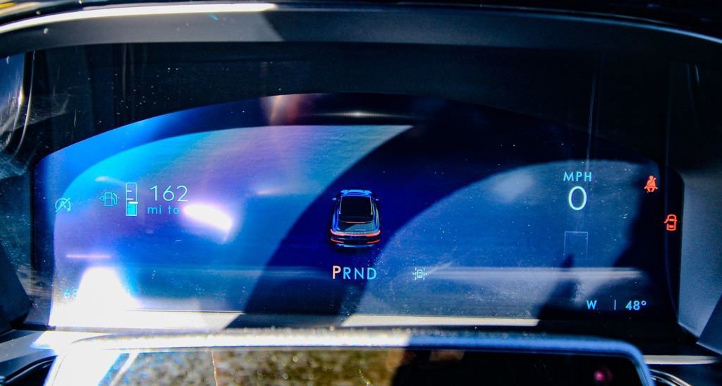 Used 2025 Lincoln Corsair Reserve w/ Equipment Group 202A AWD/4WD image 24