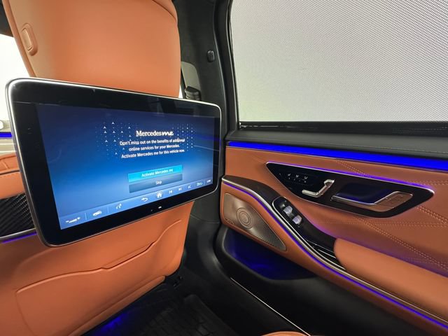 Used 2025 Mercedes-Benz S 63 AMG S image 48