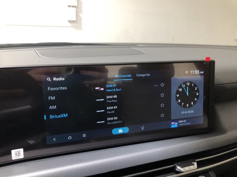 New 2026 Hyundai Sonata SEL image 26
