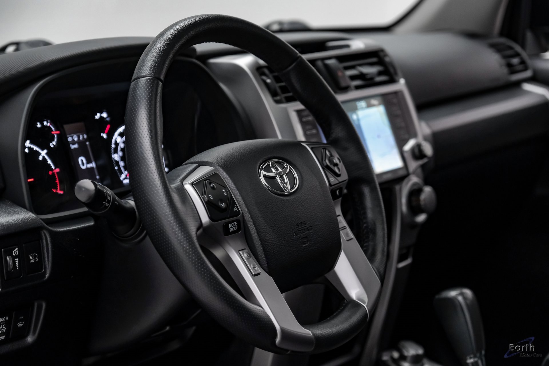 Used 2023 Toyota 4Runner SR5 Premium image 36