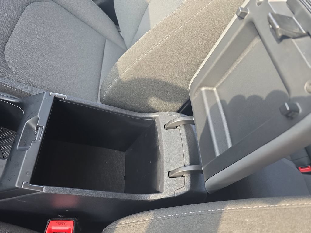 Used 2025 Kia K4 FWD image 23