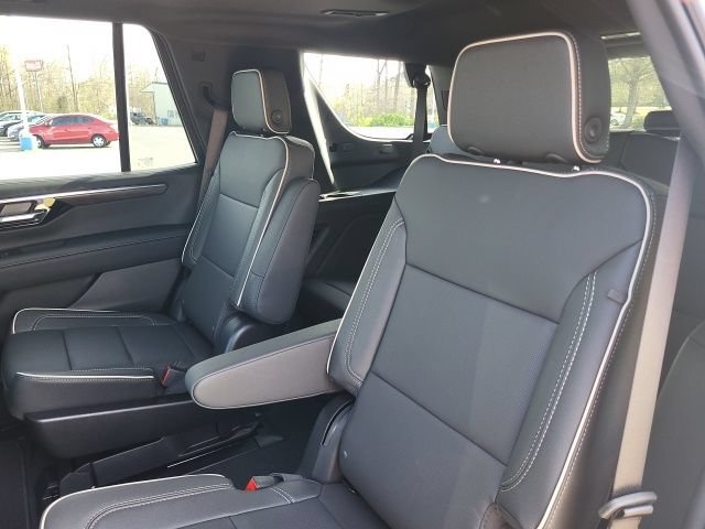 New 2026 Chevrolet Tahoe Premier AWD/4WD image 27