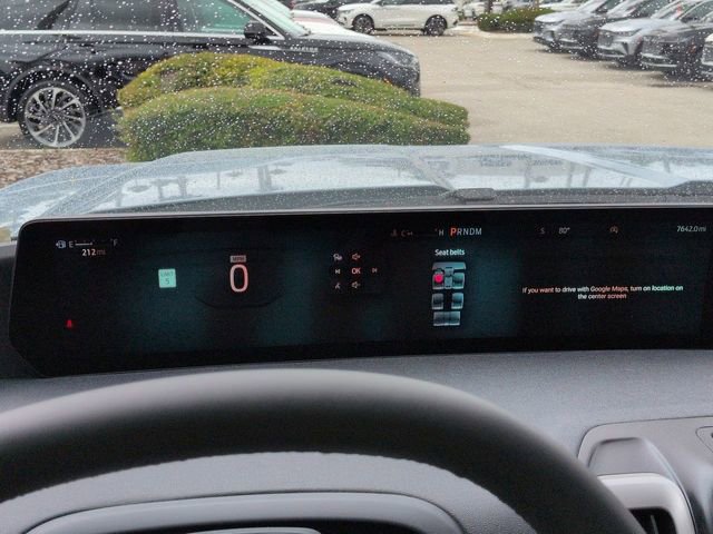Certified 2025 Ford Expedition Max Active RWD image 26