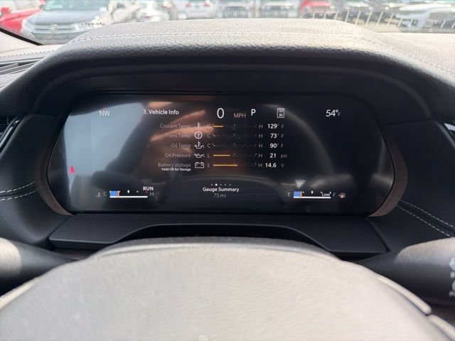 New 2026 Jeep Grand Cherokee Altitude AWD/4WD image 18