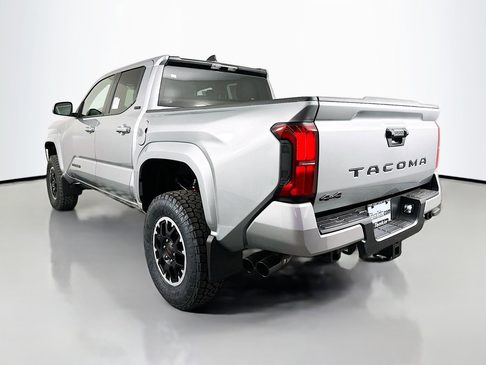 New 2025 Toyota Tacoma SR5 image 5