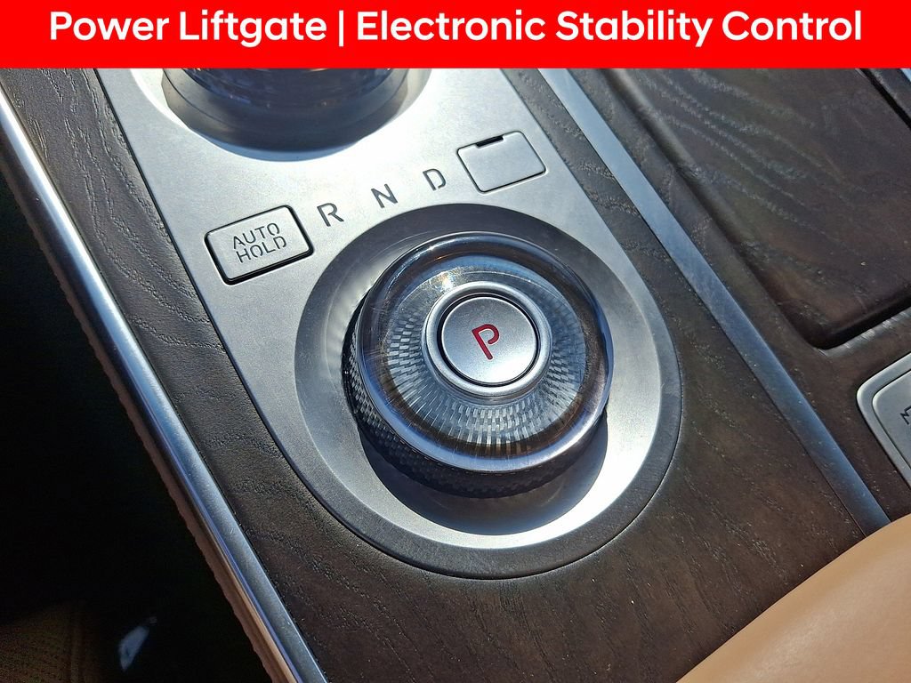 Used 2024 Genesis GV80 3.5T w/ Prestige Package AWD/4WD image 14
