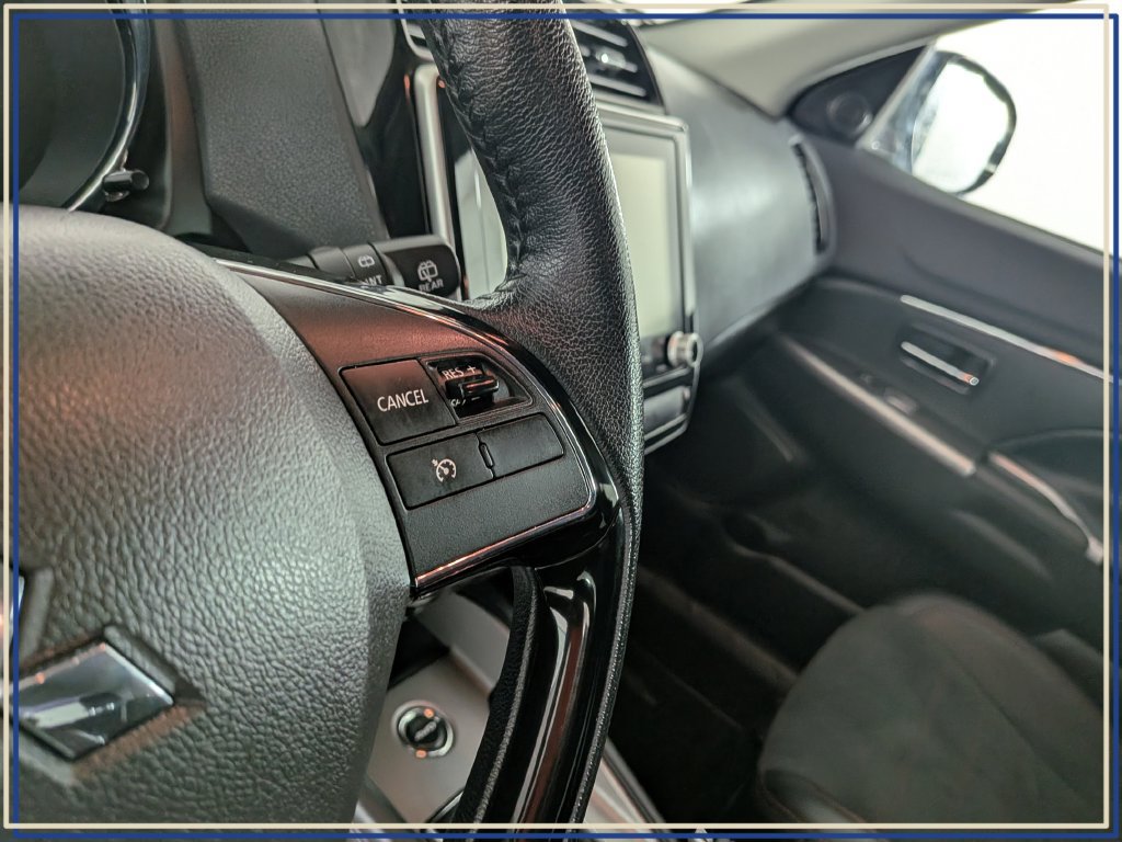 Used 2022 Mitsubishi Outlander Sport SE AWD/4WD image 20