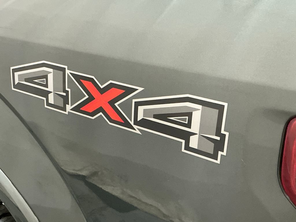 Used 2018 Ford F150 Lariat image 8