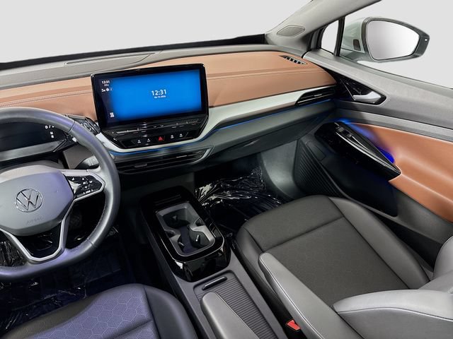 Certified 2022 Volkswagen ID.4 Pro S AWD/4WD image 27