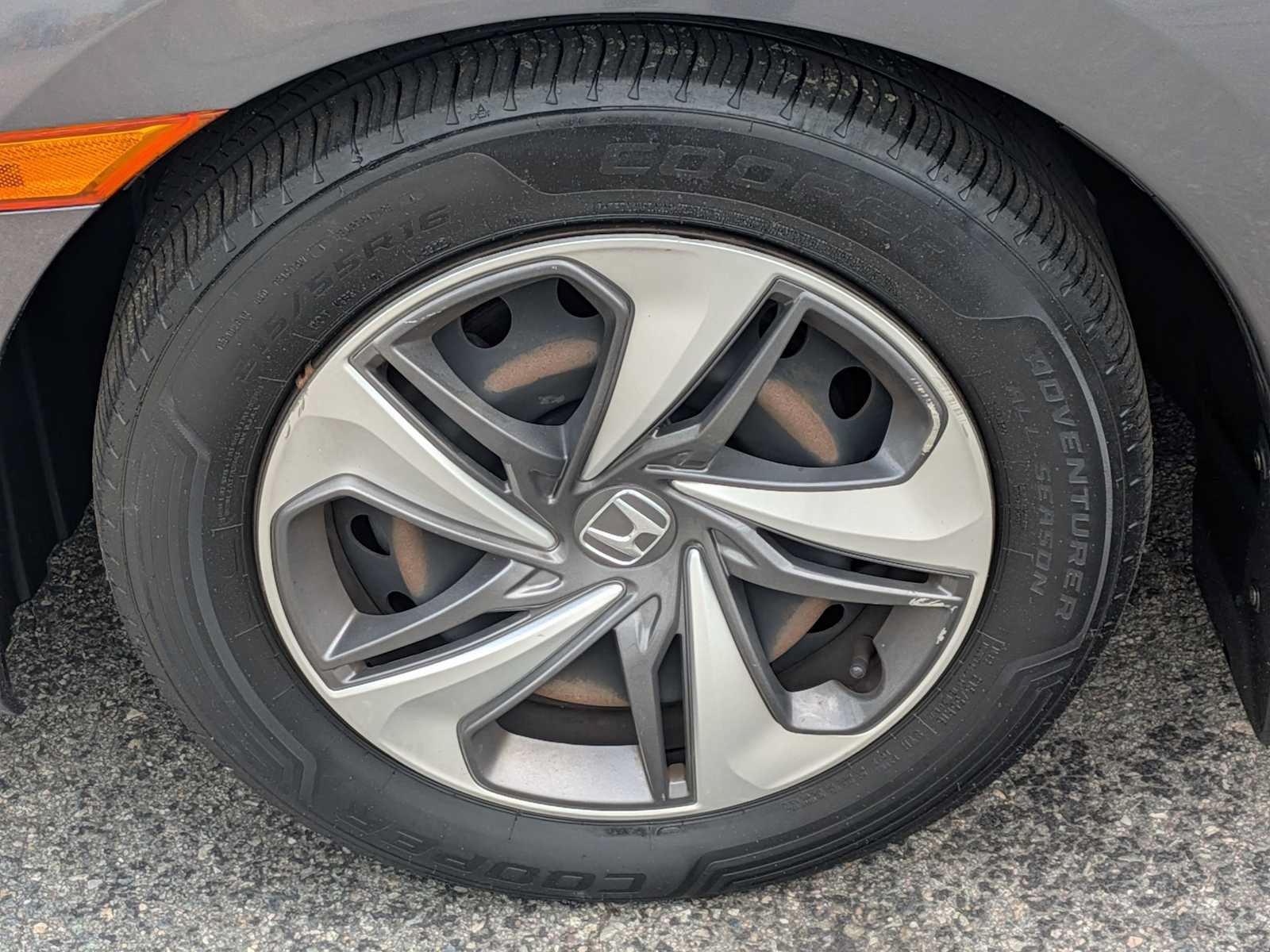 Used 2020 Honda Civic LX image 26