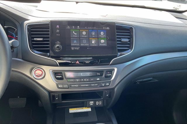 Used 2022 Honda Pilot Special Edition image 30