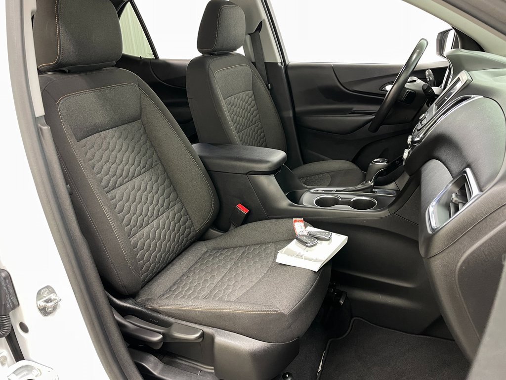Certified 2020 Chevrolet Equinox LT image 37
