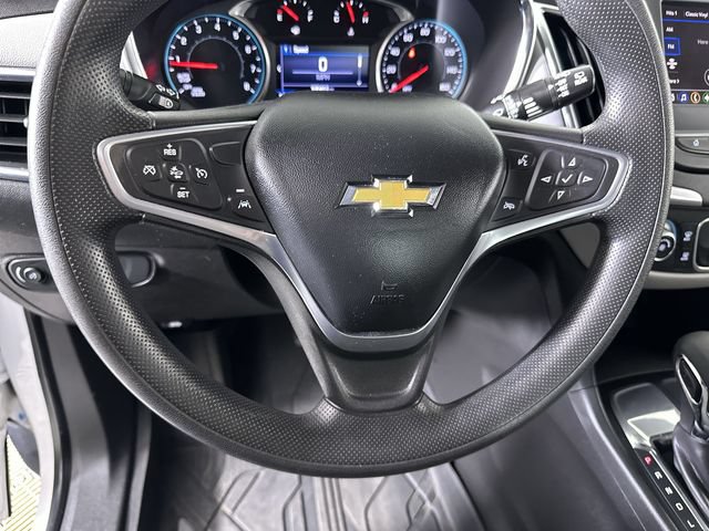 Used 2022 Chevrolet Equinox LT FWD image 11