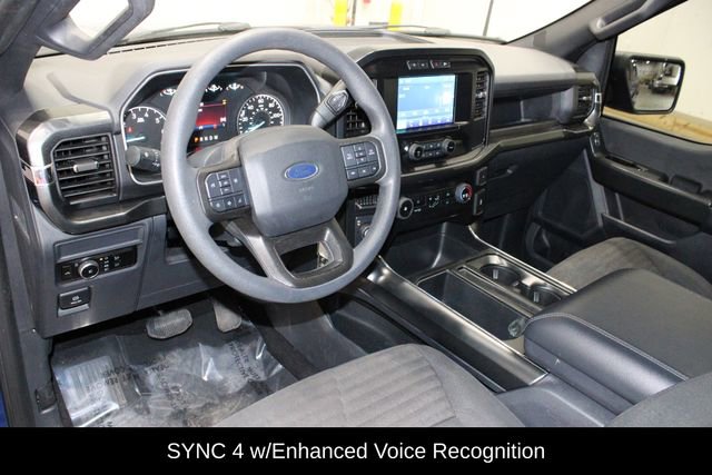 Used 2023 Ford F150 XL w/ STX Appearance Package image 18