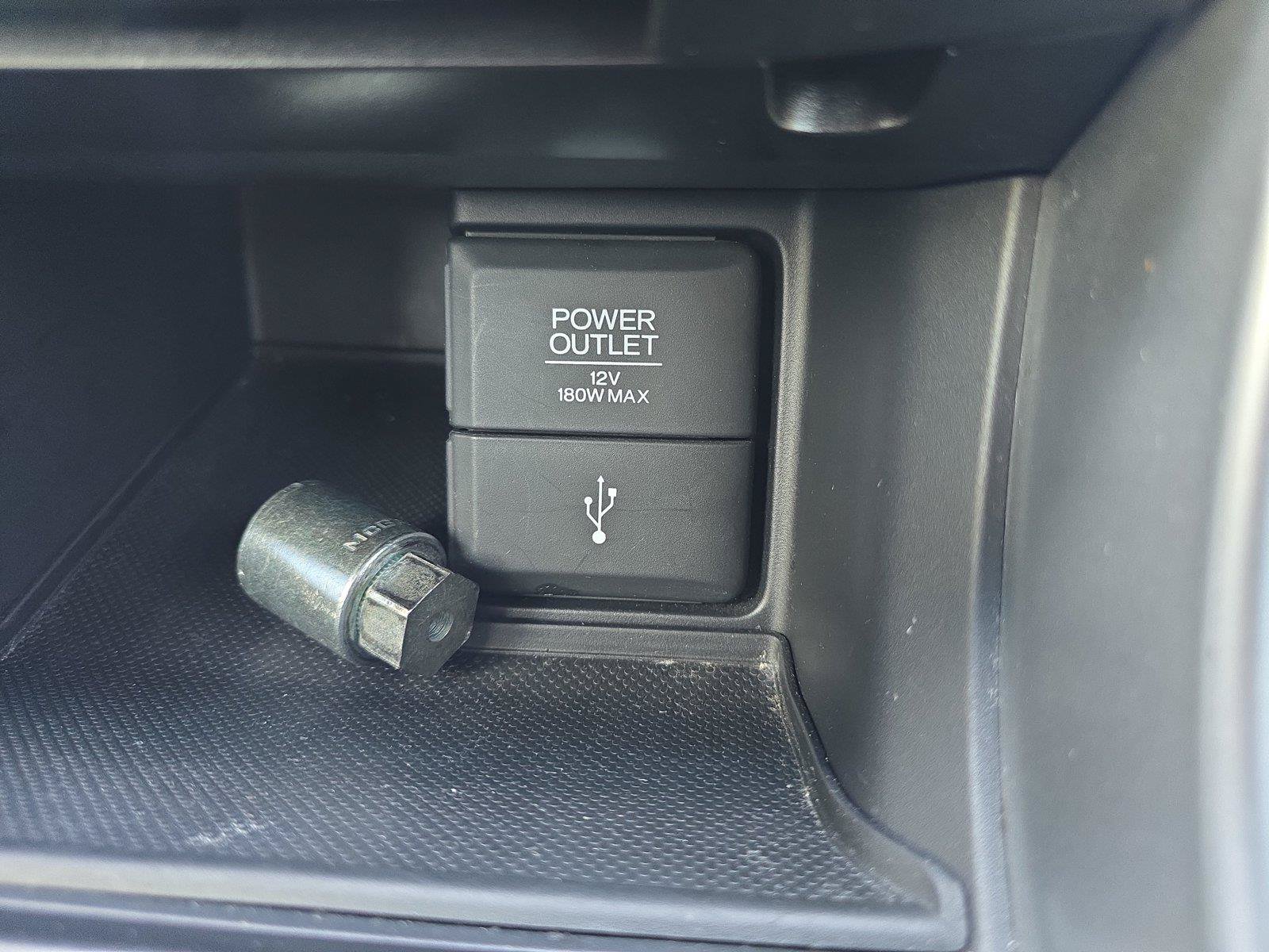 Used 2014 Honda Accord Sport image 27