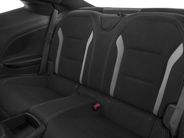 Used 2017 Chevrolet Camaro LT w/ RS Package image 17