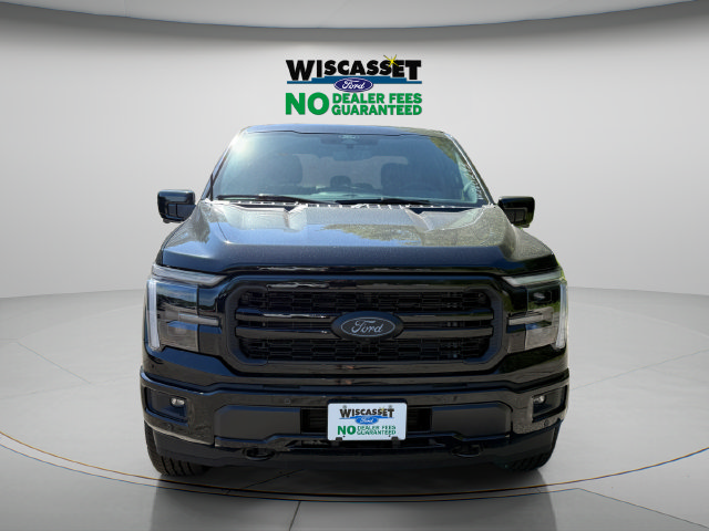 New 2026 Ford F150 Lariat w/ Equipment Group 501A Mid AWD/4WD image 29