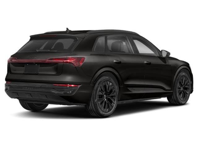 Used 2024 Audi Q8 e-tron Premium Plus w/ Premium Plus Package AWD/4WD image 2