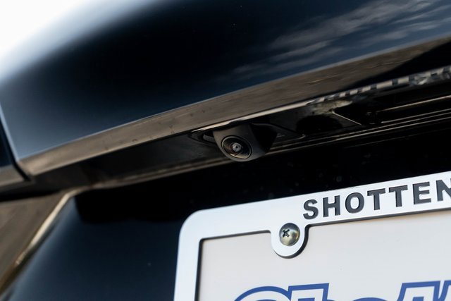 New 2026 Honda HR-V LX image 11